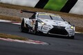 【スーパーGT】最終戦でドライバー変更の31号車apr。金曽監督、ラインアップから外れチームに帯同する嵯峨宏紀の“ブレイクスルー”に期待「がむしゃらにやって成果が出ない時だってある」