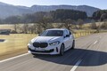 ライバルはゴルフGTI。新たなスポーツグレード「128ti」はBMWのスポーツ精神がフィルターなしに味わえる
