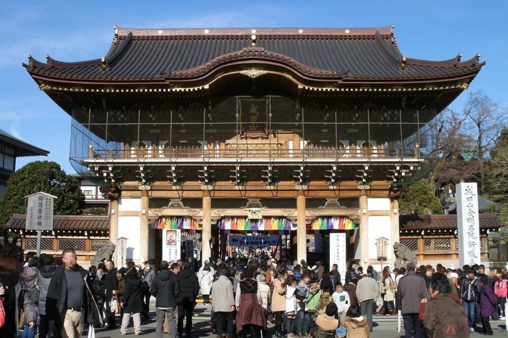 新年のはじめには初詣ツーリング 関東で行ける交通安全祈願ができるバイク神社とは バイクのニュース 自動車情報サイト 新車 中古車 Carview