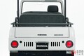 ホンダ「“4人乗り”軽トラ」に大注目！ 斬新すぎる「屋根なし×ドアなし」仕様でも“公道走行”できる！ 超レトロな「丸目ライト」採用した“バモスホンダ”とは！