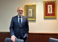 日本に「根を下ろす」北欧サーブが熱視線を送るワケ 日本式「上が決める」企業文化と付き合う“覚悟” 日本支社長に聞く