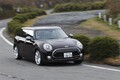 新型MINIクラブマンに箱根で試乗。上級移行で走りはより大人っぽく