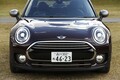 新型MINIクラブマンに箱根で試乗。上級移行で走りはより大人っぽく