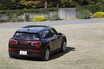 新型MINIクラブマンに箱根で試乗。上級移行で走りはより大人っぽく