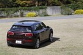 新型MINIクラブマンに箱根で試乗。上級移行で走りはより大人っぽく