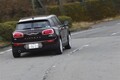 新型MINIクラブマンに箱根で試乗。上級移行で走りはより大人っぽく