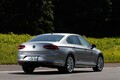 新型パサートに速攻試乗。上級移行でプレミアムカーに並ぶ完成度