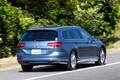 新型パサートに速攻試乗。上級移行でプレミアムカーに並ぶ完成度