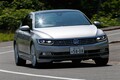 新型パサートに速攻試乗。上級移行でプレミアムカーに並ぶ完成度