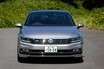 新型パサートに速攻試乗。上級移行でプレミアムカーに並ぶ完成度