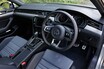 新型パサートに速攻試乗。上級移行でプレミアムカーに並ぶ完成度