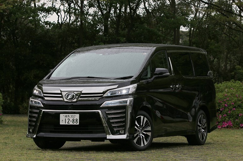 新型Nワゴン、タントが注目集める。メルセデス新型コンパクトSUVも登場【6月の人気記事ベスト5】