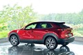 見た目だけじゃなかった。意外や実用性も高そうなマツダのブランニューモデル「CX-30」がついに国内発表
