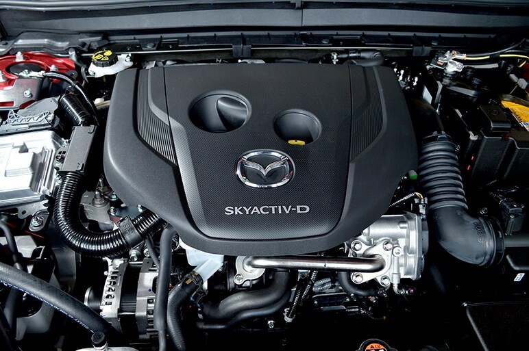 見た目だけじゃなかった。意外や実用性も高そうなマツダのブランニューモデル「CX-30」がついに国内発表