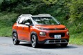 シトロエン「C3 エアクロス SUV」は見た目はなんちゃってだけど、元気な走りの爽快コンパクトSUVだ