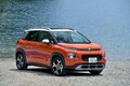 シトロエン「C3 エアクロス SUV」は見た目はなんちゃってだけど、元気な走りの爽快コンパクトSUVだ