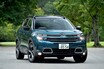 シトロエン「C3 エアクロス SUV」は見た目はなんちゃってだけど、元気な走りの爽快コンパクトSUVだ