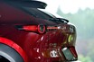 見た目だけじゃなかった。意外や実用性も高そうなマツダのブランニューモデル「CX-30」がついに国内発表
