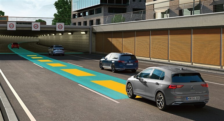 お得！ VW「ゴルフ／ゴルフヴァリアント」に70周年を記念した特別仕様車が登場