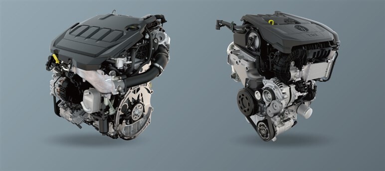 お得！ VW「ゴルフ／ゴルフヴァリアント」に70周年を記念した特別仕様車が登場