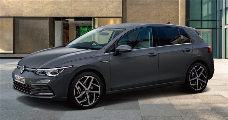 お得！ VW「ゴルフ／ゴルフヴァリアント」に70周年を記念した特別仕様車が登場