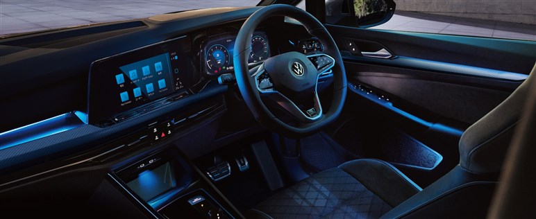 お得！ VW「ゴルフ／ゴルフヴァリアント」に70周年を記念した特別仕様車が登場