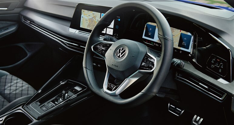 お得！ VW「ゴルフ／ゴルフヴァリアント」に70周年を記念した特別仕様車が登場