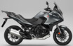 オトナSUVツアラー発進! 新型ホンダNT1100詳説【俊敏＆快適な走りで兄弟車アフリカツインと差別化】