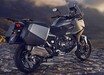 オトナSUVツアラー発進! 新型ホンダNT1100詳説【俊敏＆快適な走りで兄弟車アフリカツインと差別化】
