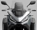 オトナSUVツアラー発進! 新型ホンダNT1100詳説【俊敏＆快適な走りで兄弟車アフリカツインと差別化】