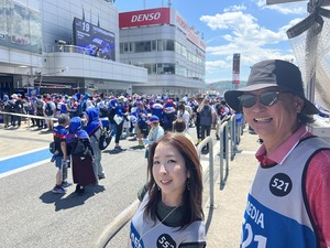 【第638回】8/9（土） THE MOTOR WEEKLY放送予告！