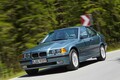 BMWアルピナ B6 2.8/2を普段使いする！