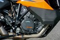 KTM「1290スーパーアドベンチャーS/R」を徹底解説｜ハイテク装備を満載したKTMの最高峰アドベンチャーバイク