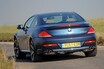 BMW 6シリーズ（E63／64型）の中古車　オイル漏れには要注意　維持費と故障は