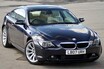 BMW 6シリーズ（E63／64型）の中古車　オイル漏れには要注意　維持費と故障は