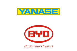 【BYD】ヤナセがBYDと正規ディーラー契約 2026年夏頃に「ヤナセEVスクエア」を横浜市に開設