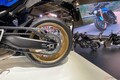 ヤマハ新型「XSR900」欧州最大規模の「バイク見本市」で一般公開 【EICMA 2021】