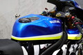 【速報】スズキがGSX-R1000Rでレースに帰ってくる!!! サステナブル素材と合成燃料で鈴鹿8耐に挑む!!