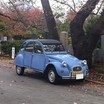 再起動・（改めて）旧い2馬力じどうしゃ「シトロエン 2CV」との生活とは？