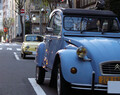 再起動・（改めて）旧い2馬力じどうしゃ「シトロエン 2CV」との生活とは？