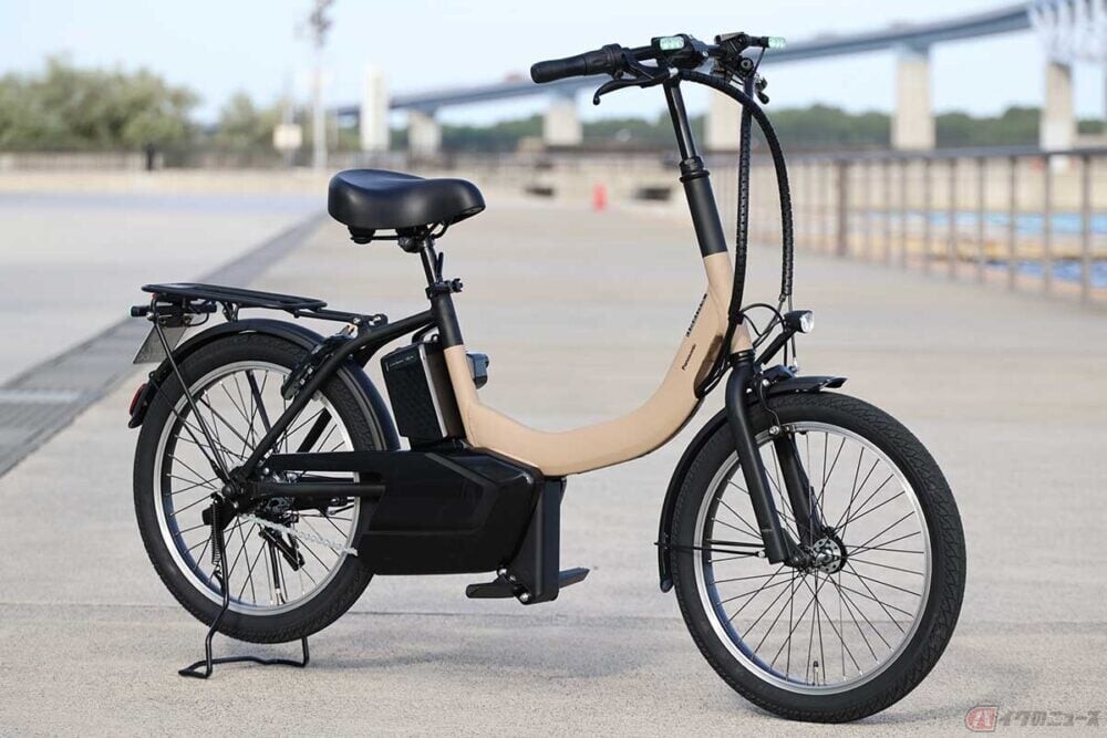 電動自転車 免許不要の電動モビリティ 日本の電気屋が「ペダルなし電動バイク」を