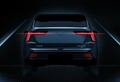 三菱自動車が上海モーターショー2021で新型電気自動車「エアトレック」のデザインを公開