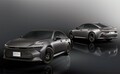 トヨタ クラウンの誕生70周年を記念して、2つの特別仕様車をセダンに設定