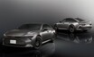 トヨタ クラウンの誕生70周年を記念して、2つの特別仕様車をセダンに設定