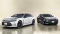 トヨタ クラウンの誕生70周年を記念して、2つの特別仕様車をセダンに設定