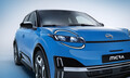 日産が第6世代の新型マイクラをBセグメント電気自動車として2025年後半に欧州市場でリリースすると発表