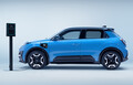 日産が第6世代の新型マイクラをBセグメント電気自動車として2025年後半に欧州市場でリリースすると発表