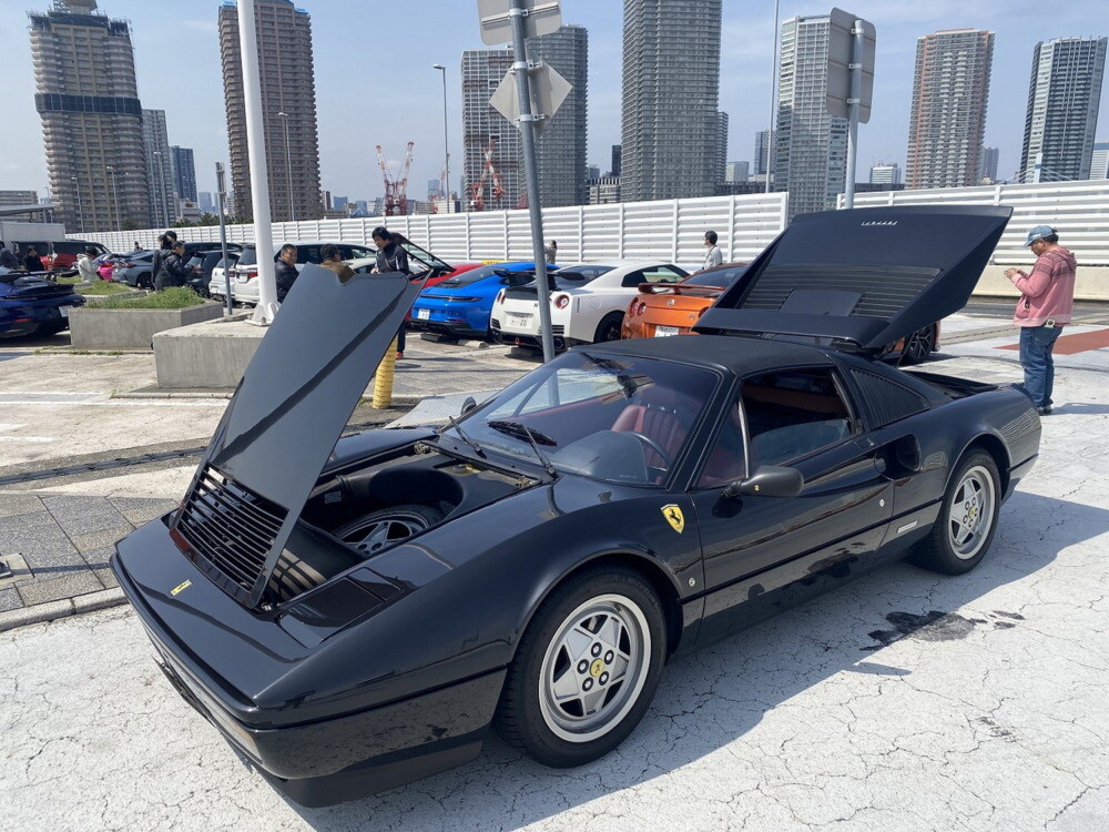 【連載：清水草一の自動車ラスト・ロマン】#9 飛んで火に入る夏の虫！