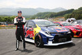 谷口信輝も絶賛！ WRCチャンピオン「カッレ・ロバンペラ選手」の走りにドリフトの可能性を感じた「フォーミュラドリフト」第2戦をレポート