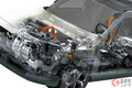 復活したマツダ新型「ロータリーエンジン」搭載マシンは「SUV」！「観音開きドア」を採用した斬新モデル「MX-30 R-EV」とは